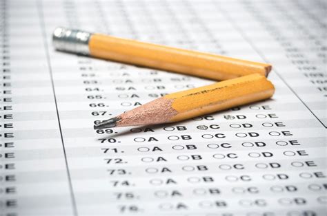 how standardized testing is getting harder|Opinion .